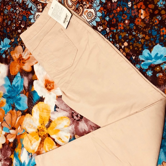 Summer pants - Picture 4 of 4